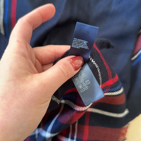 *PRICE FOR BOTH* Tommy Hilfiger - Picture 7 of 7